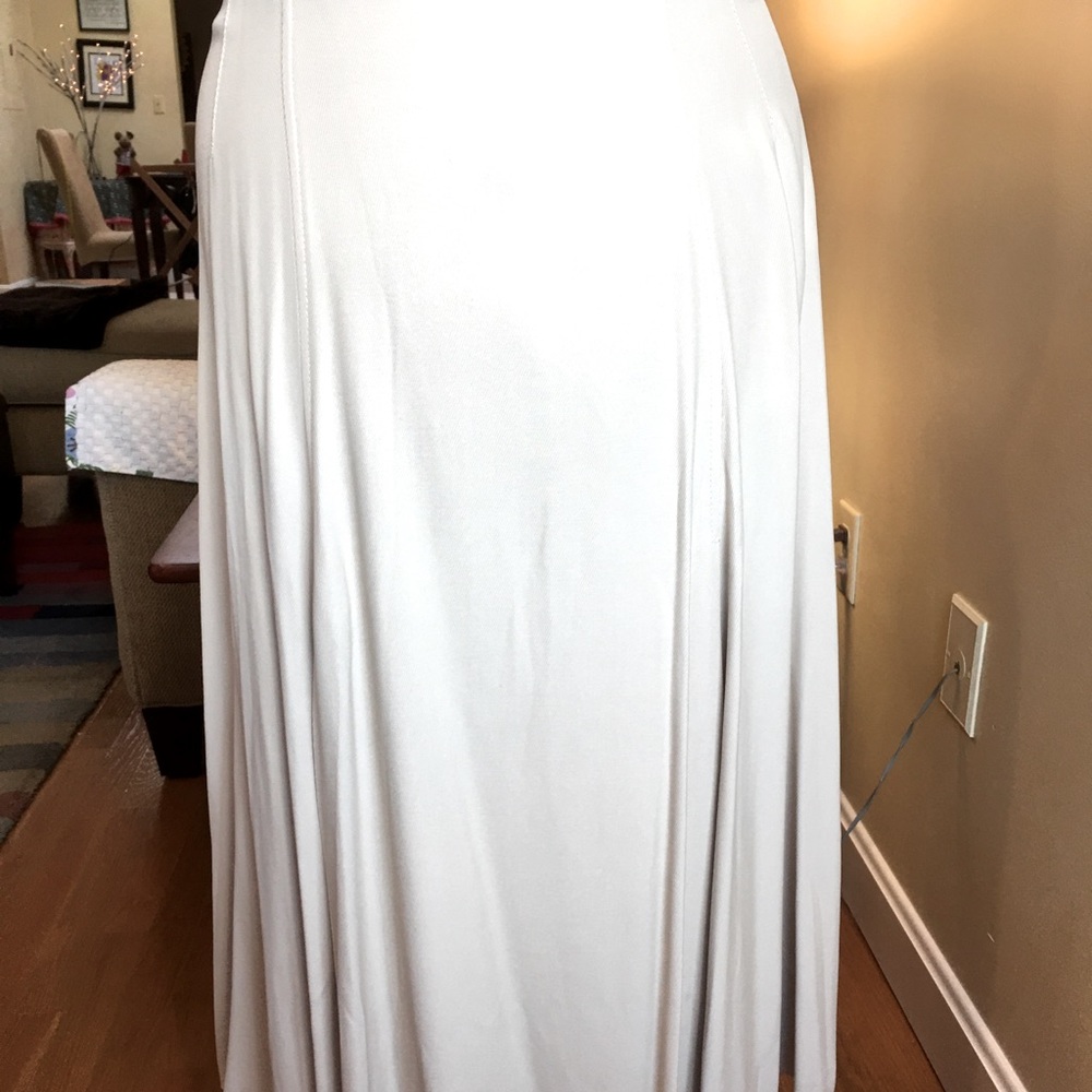 Massimo dutti skirt